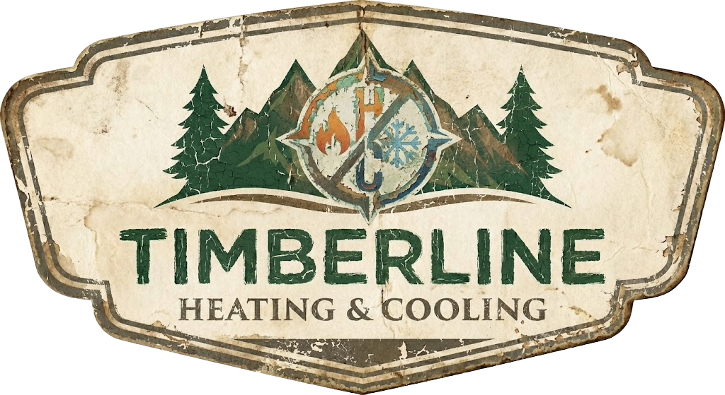 Timberline Logo